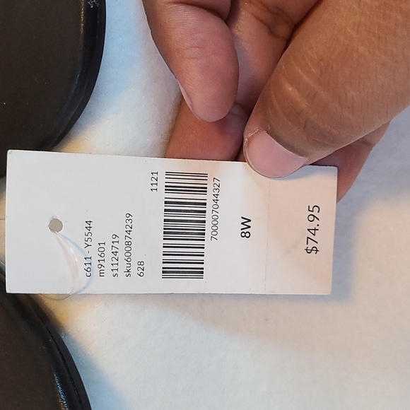 Lane Bryant heels - Picture 3 of 5